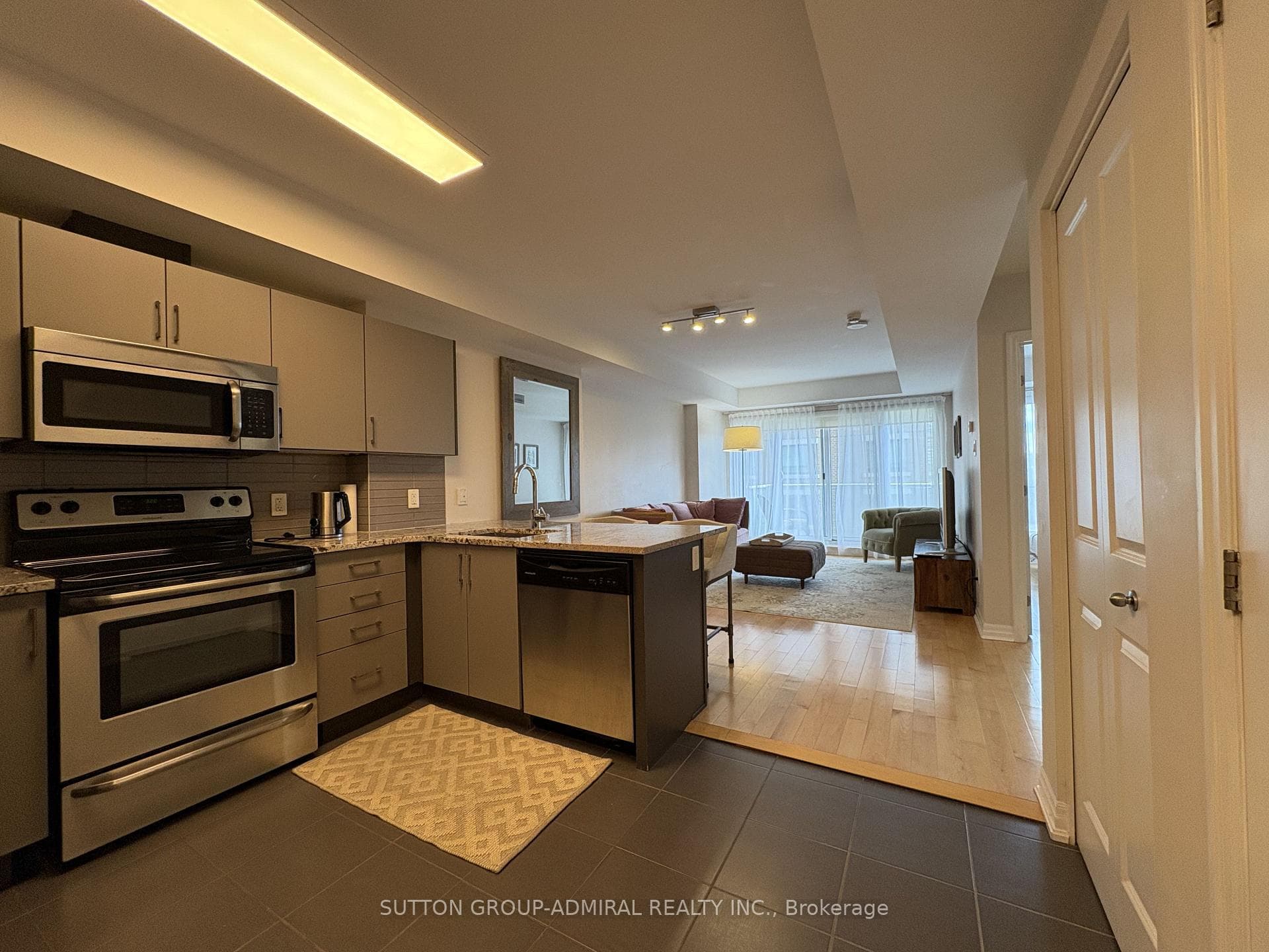 195 BESSERER Street Unit 803 photo 5