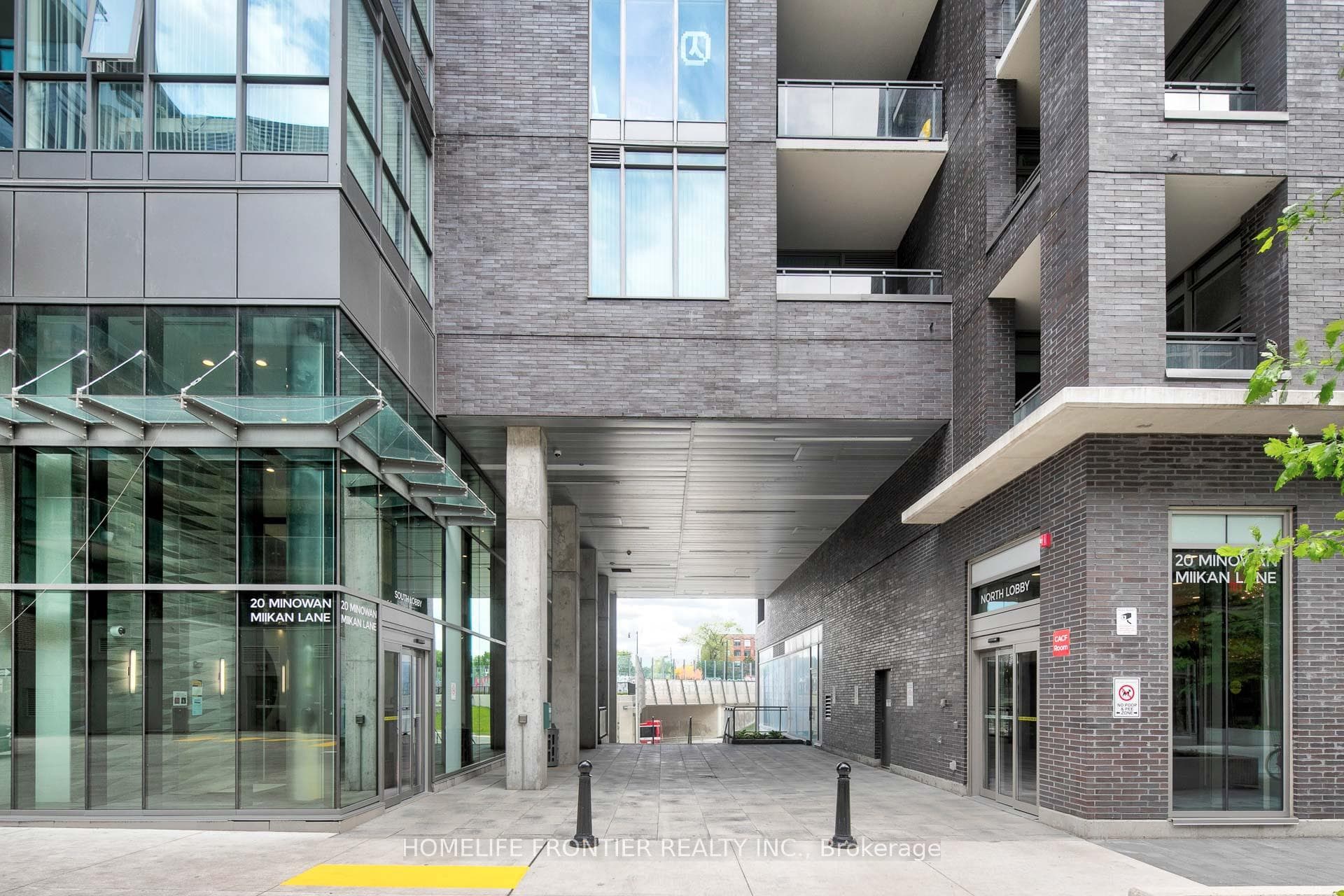 20 Minowan Miikan Lane Unit 717 photo 30