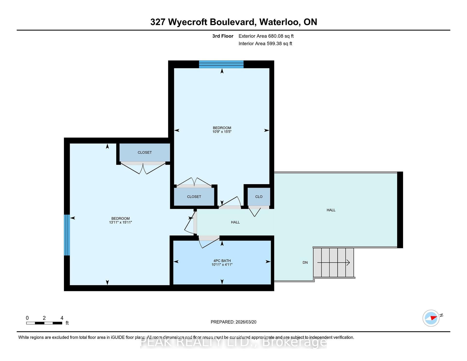 327 Wyecroft Boulevard photo 48