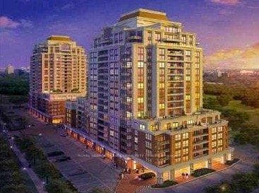 9500 Markham Road Unit 1205 photo 1