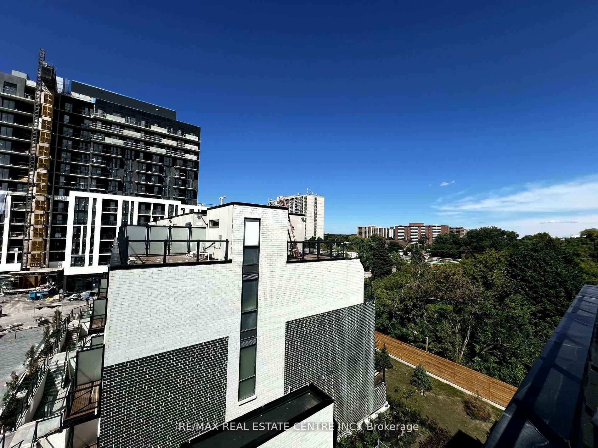3445 Sheppard Avenue Unit C3-307 photo 33