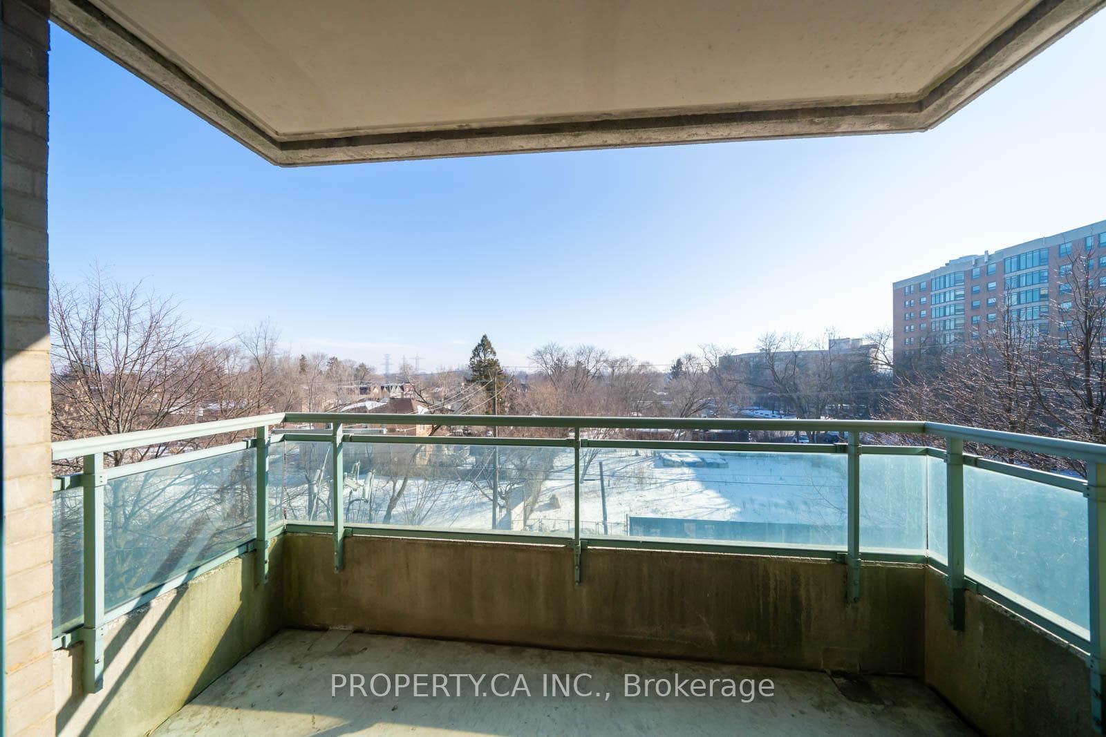 39 Pemberton Avenue Unit 511 photo 21