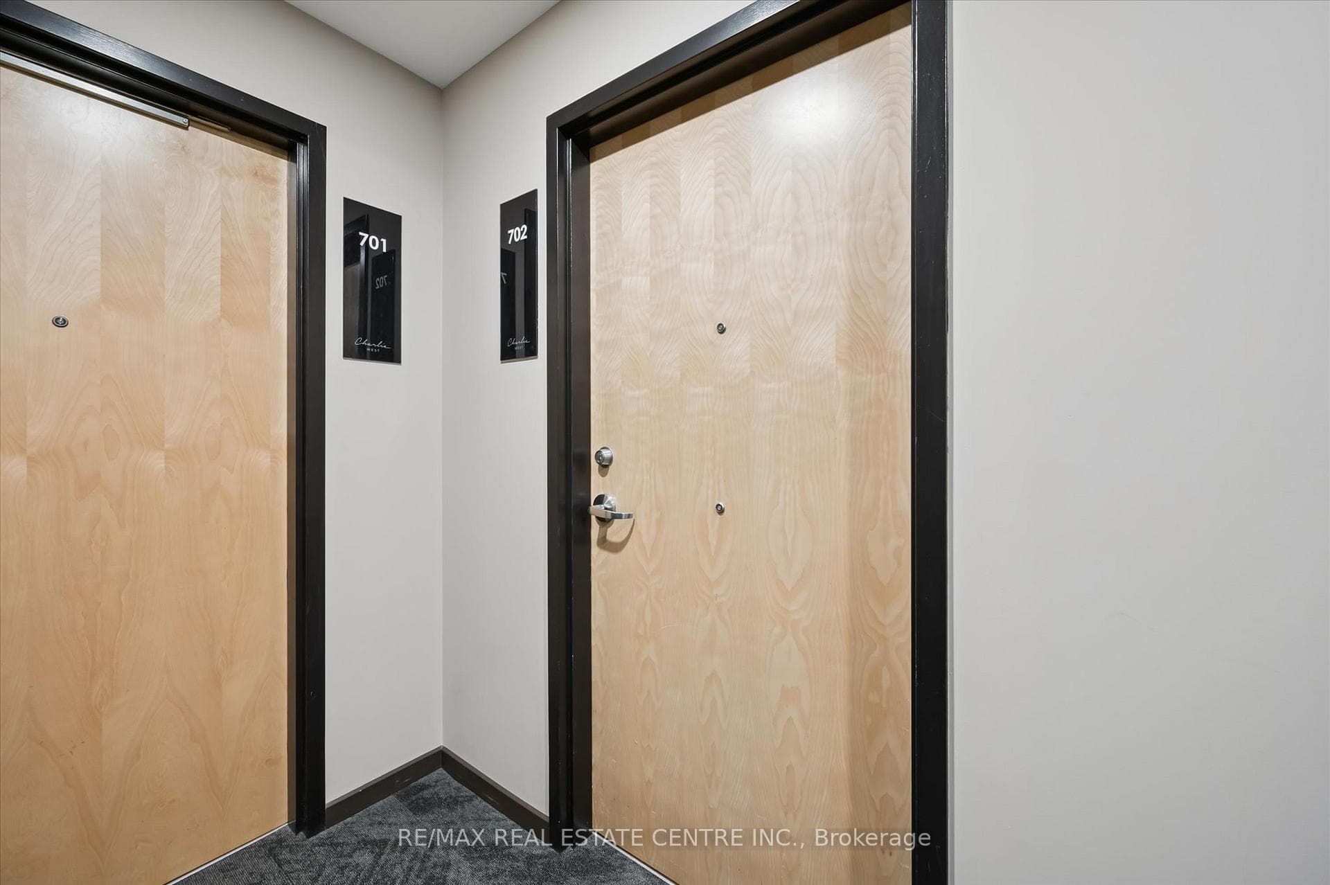 60 Charles Street Unit 702 photo 7