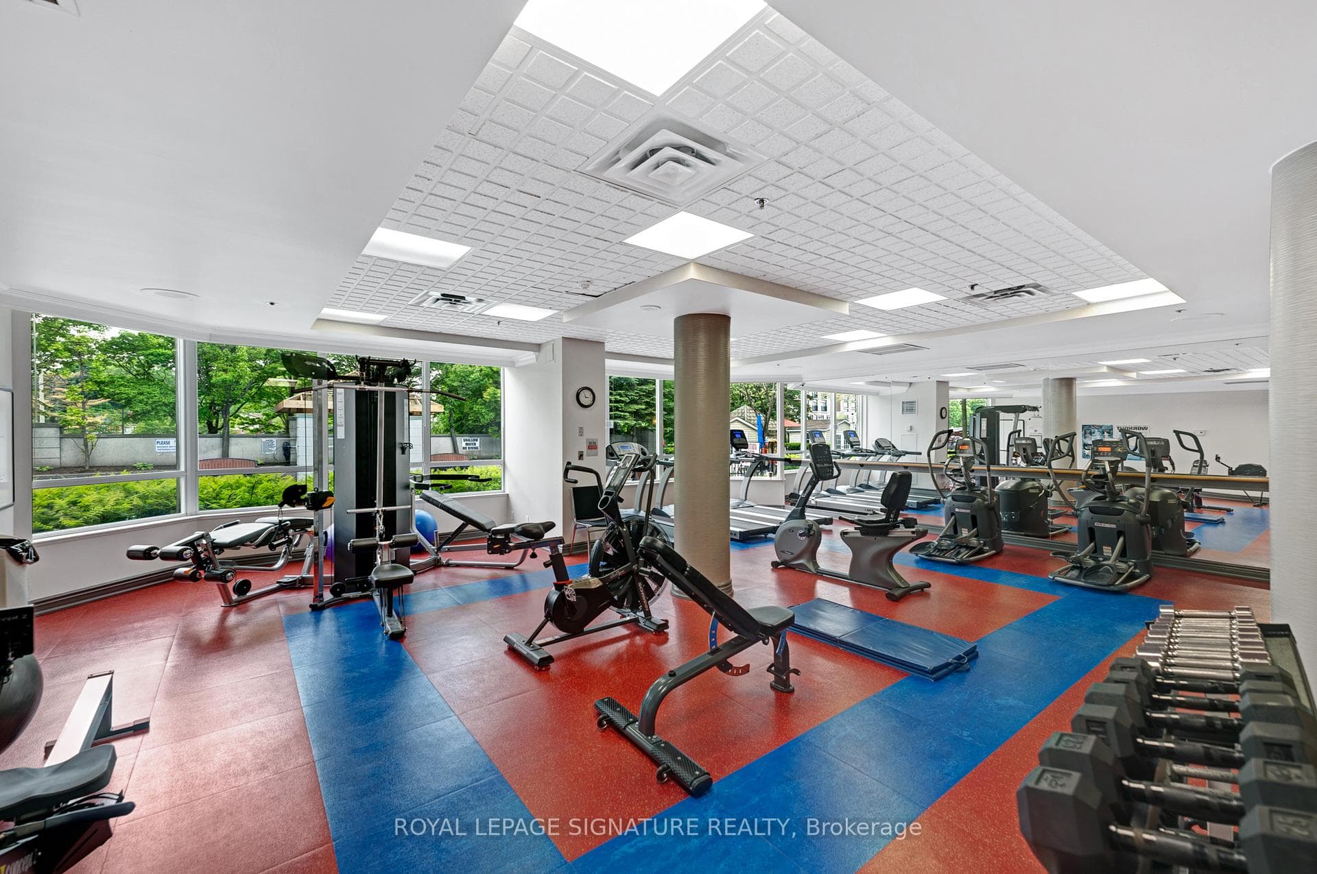 1200 The Esplanade N/A Unit 812 photo 23