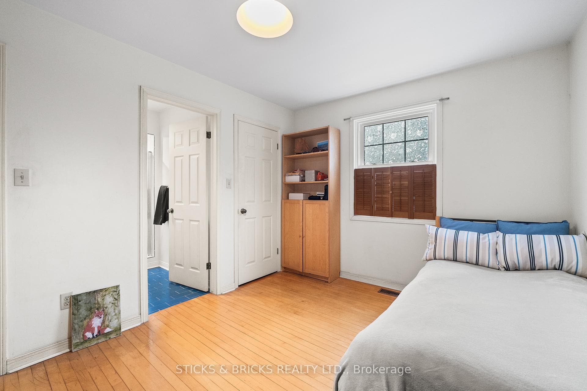 main bedroom
