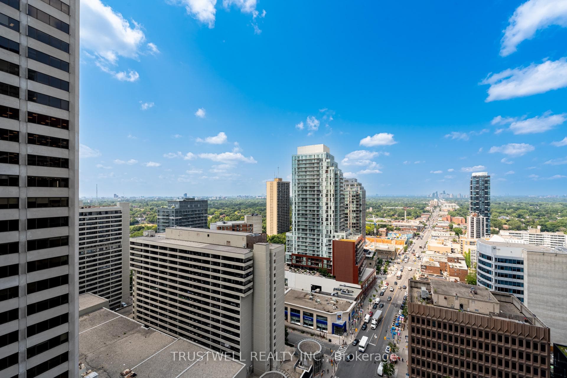 8 Eglinton Avenue Unit 2106 photo 11