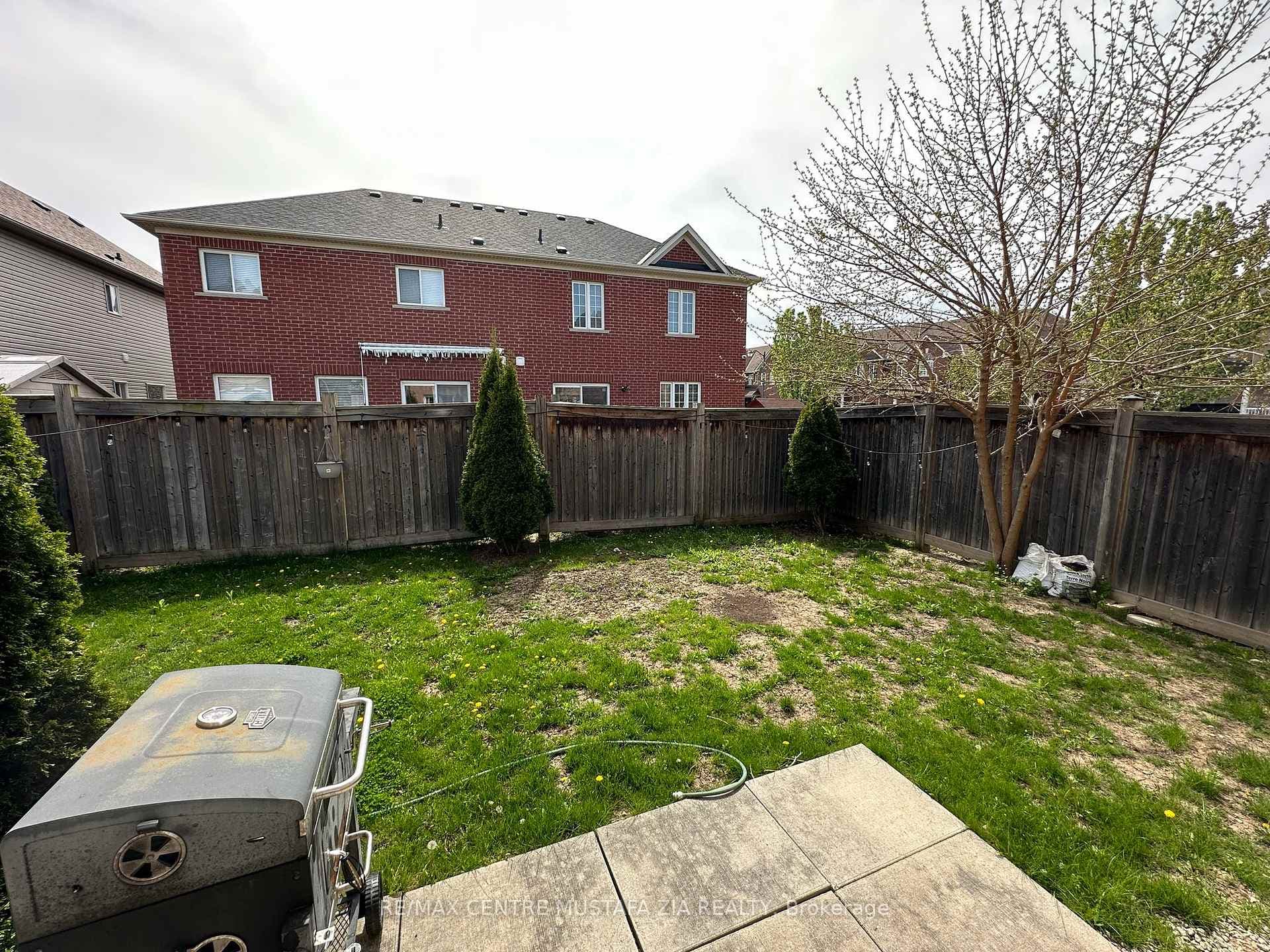 302 Teetzel Drive photo 21