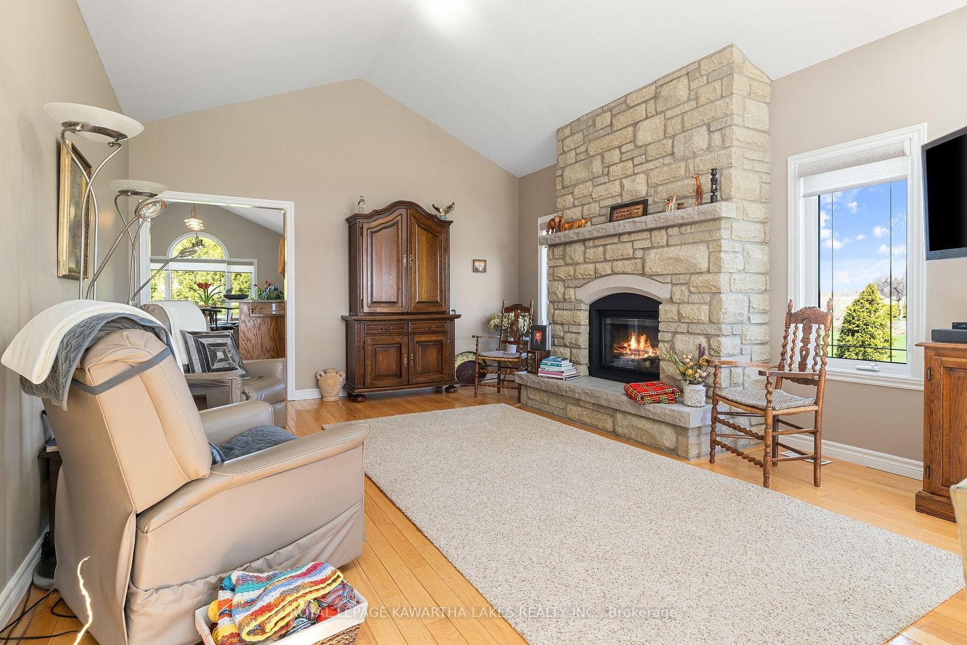 1407 Tracey's Hill Road photo 20