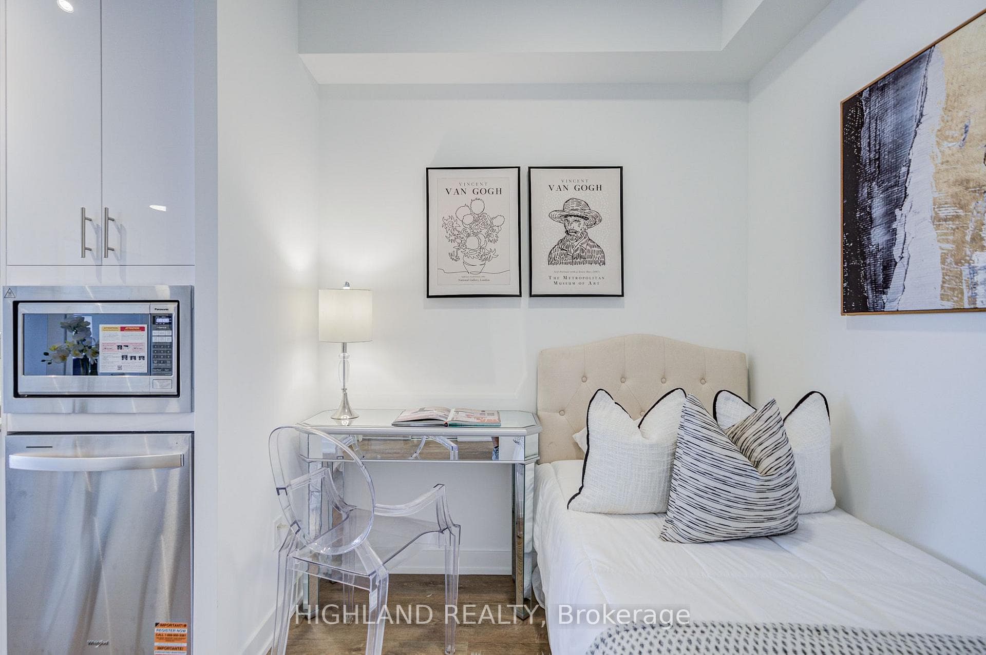 5081 Hurontario Street Unit 3103 photo 13