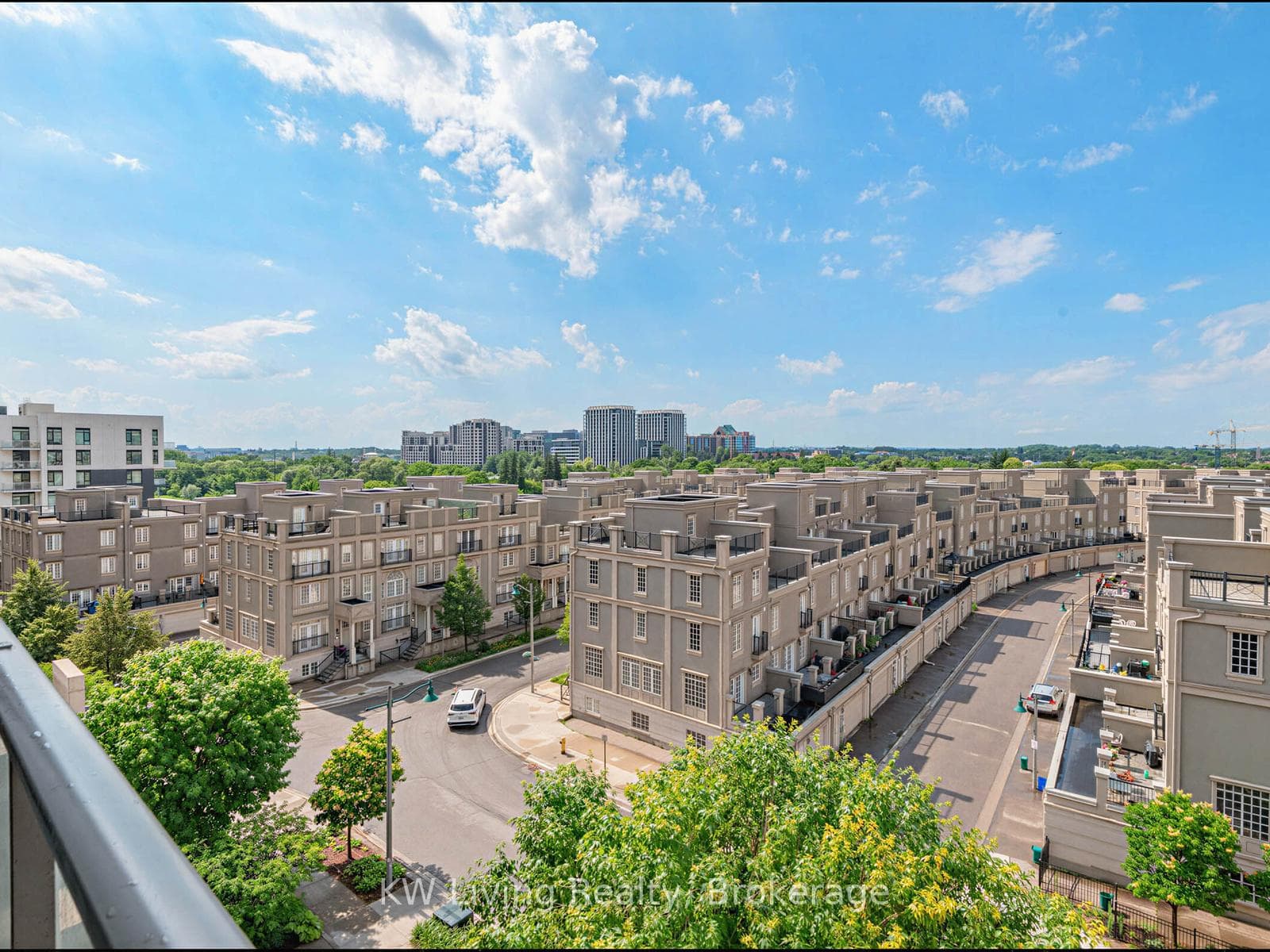 21 Upper Duke Crescent Unit 604 photo 26