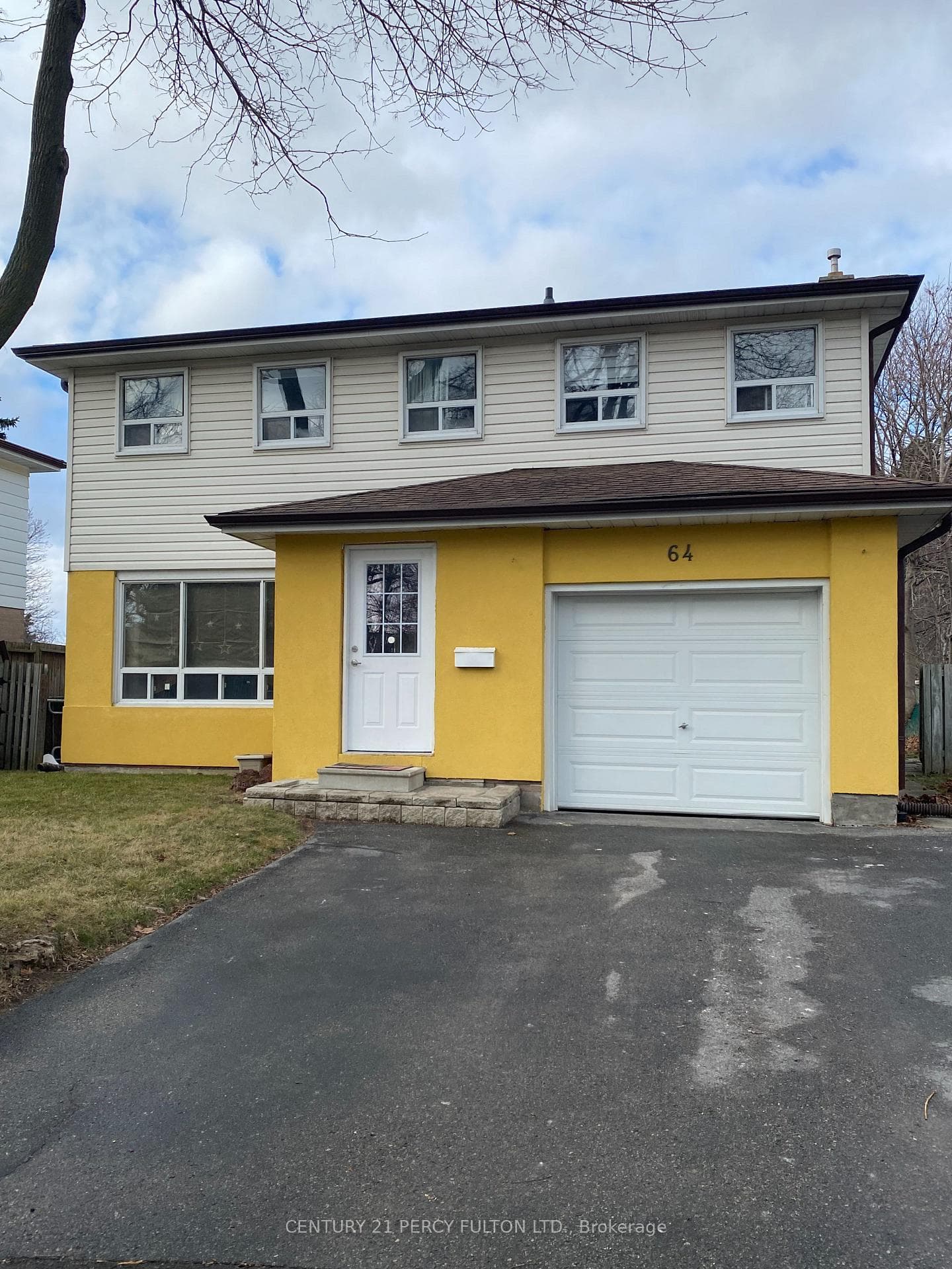 64 Sealstone Terrace photo 1