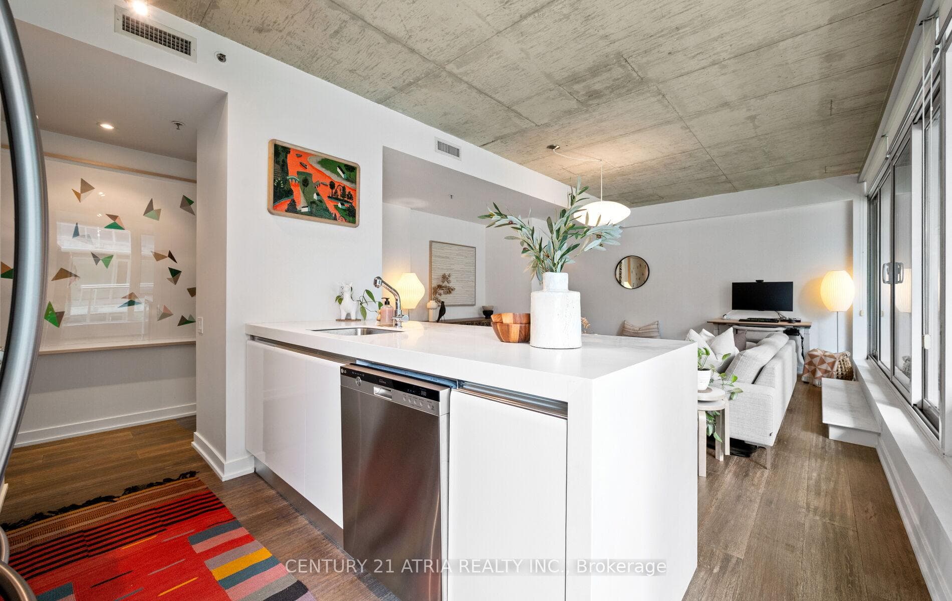 75 Portland Street Unit 322 photo 11