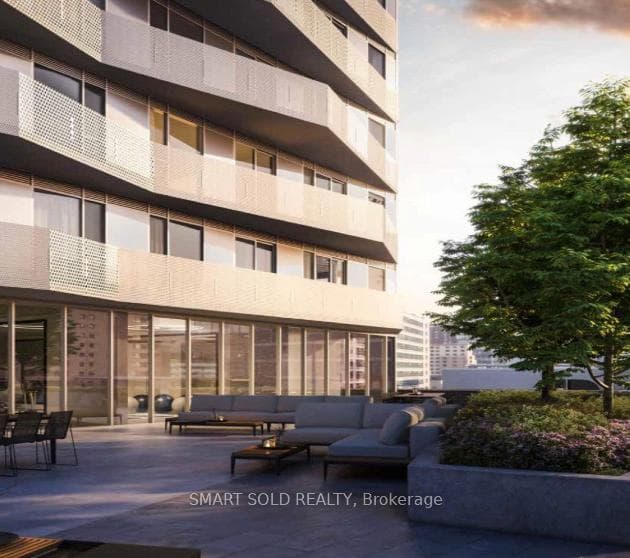 100 Dalhousie Street Unit 4005 photo 35