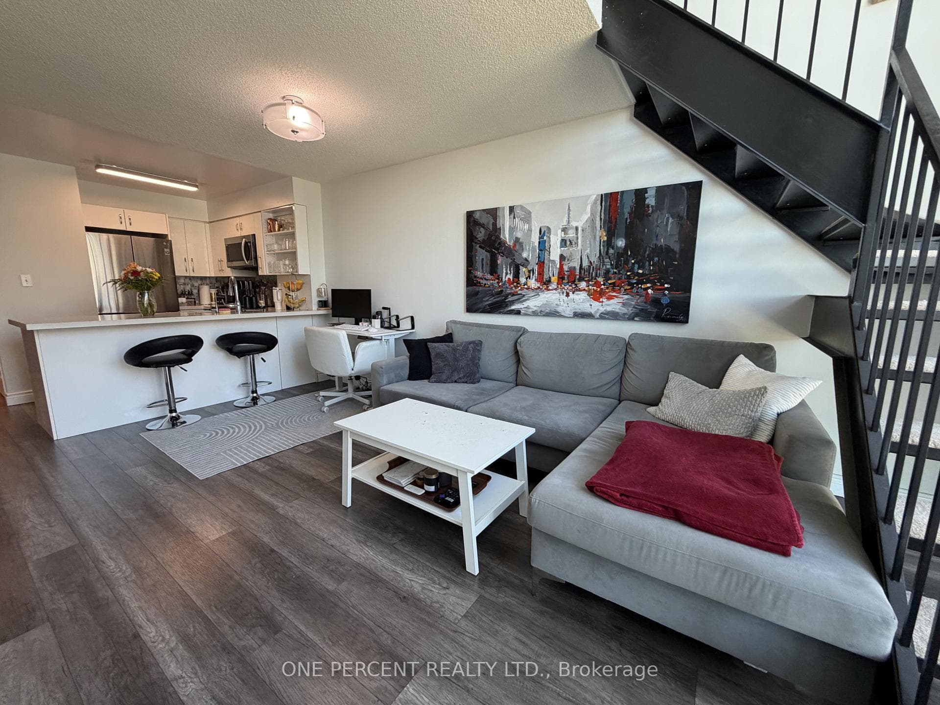 3 Ellesmere Street Unit 607 photo 13