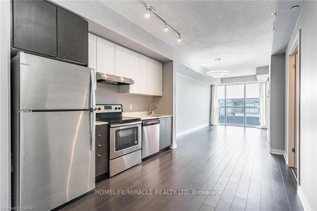 5240 Dundas Street Unit B414 photo 9