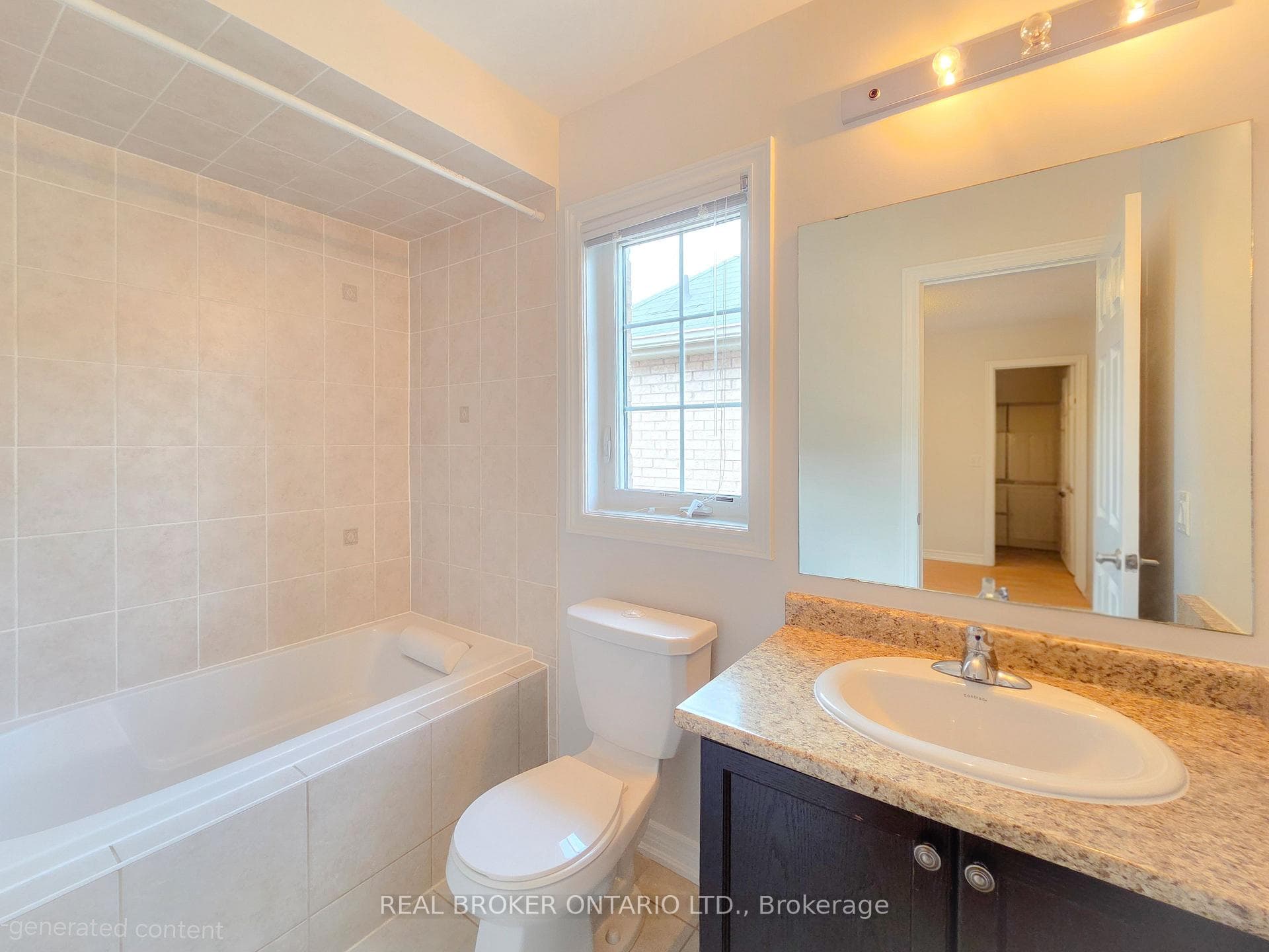 2nd Shared Bathroom on 3rd Floor