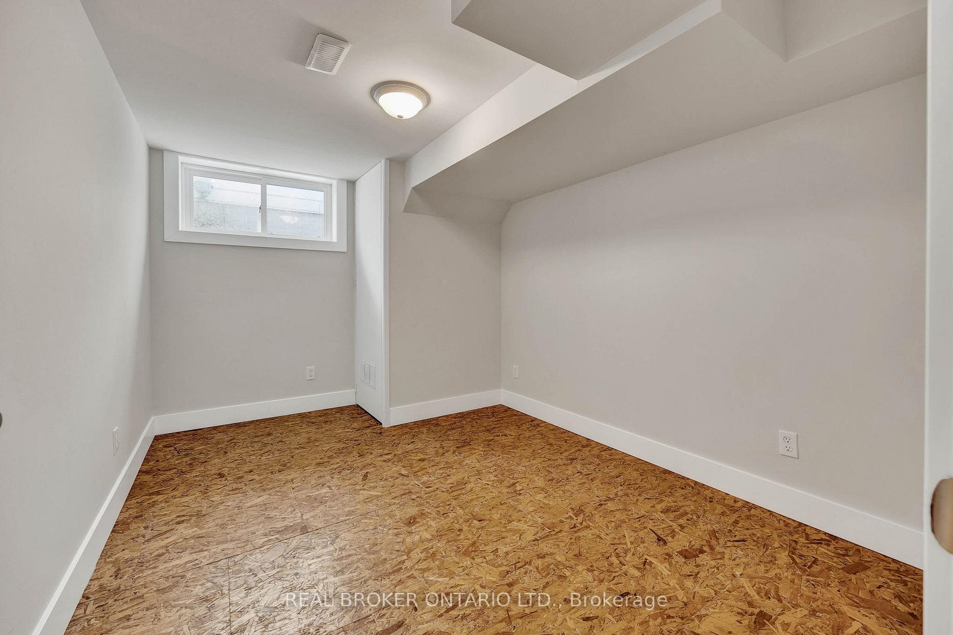 Additional large living space
