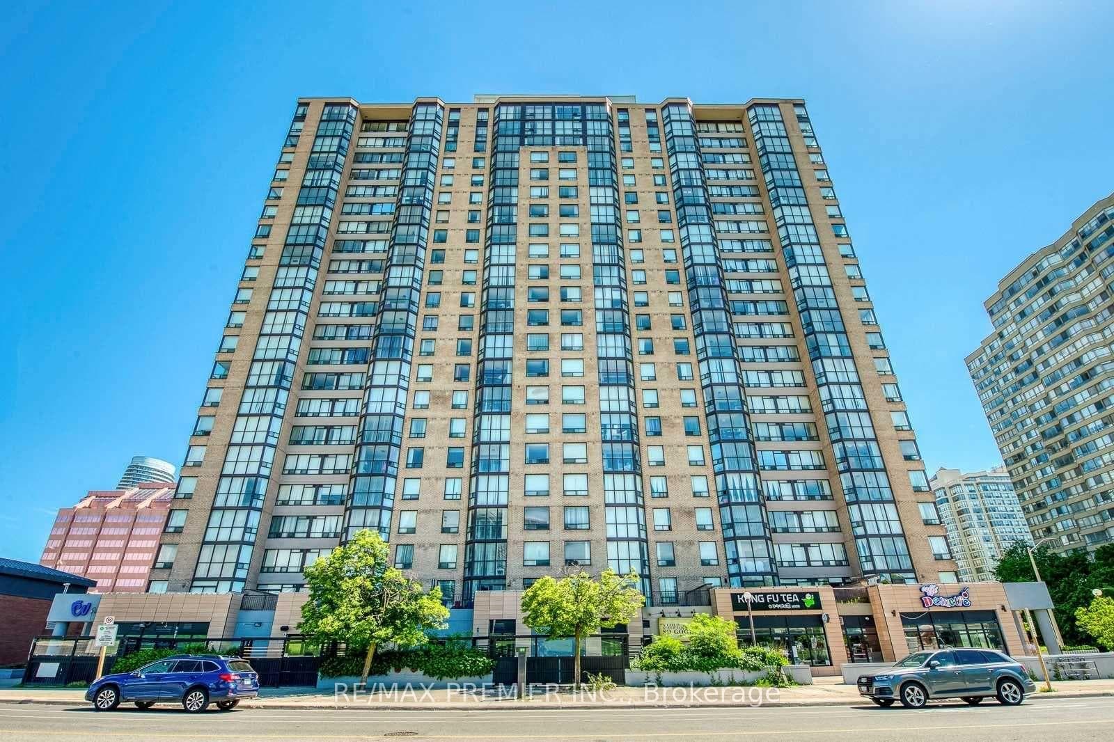 285 Enfield Place Unit 1809 photo 1
