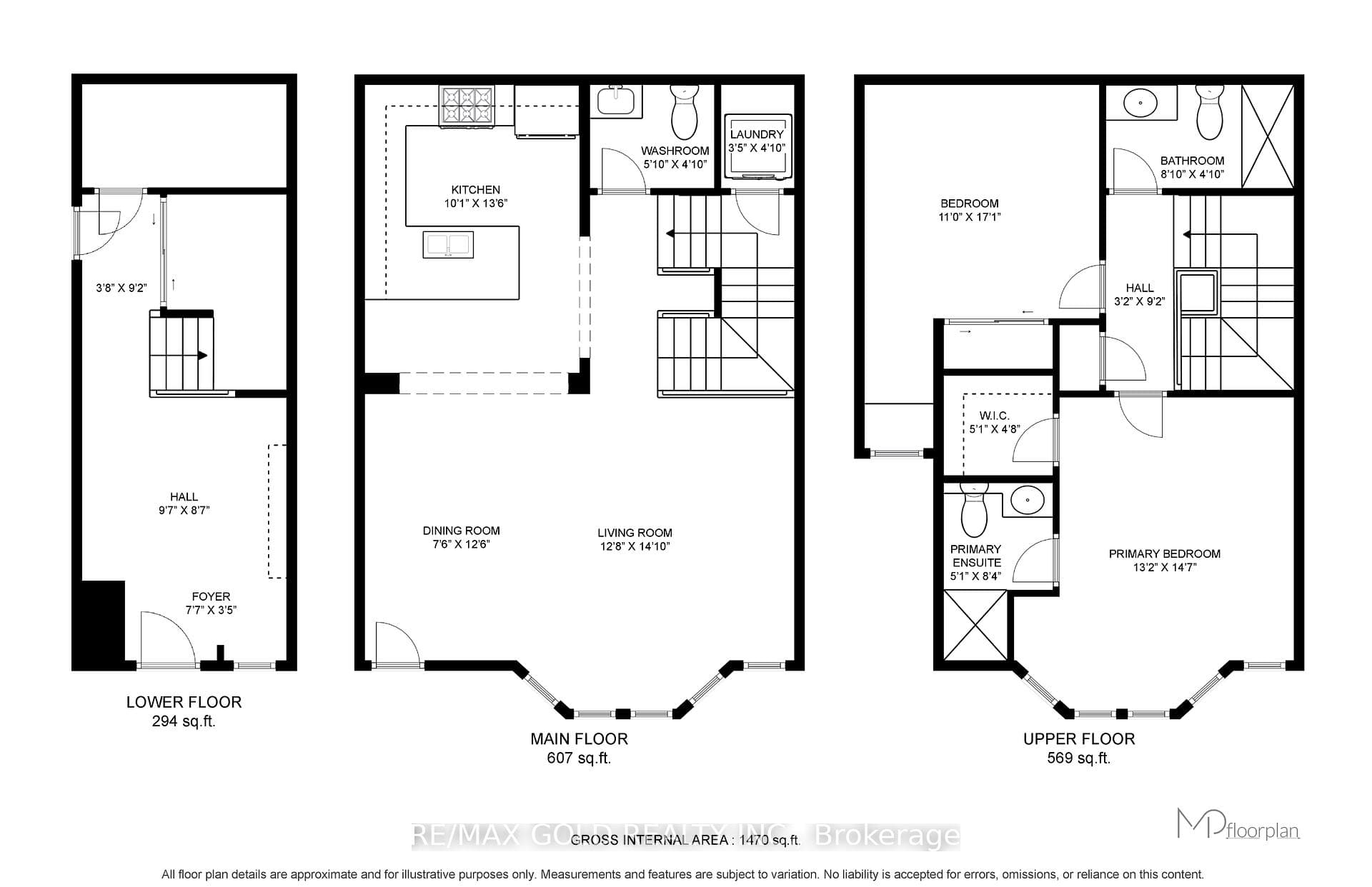 920 Sprague Place photo 40