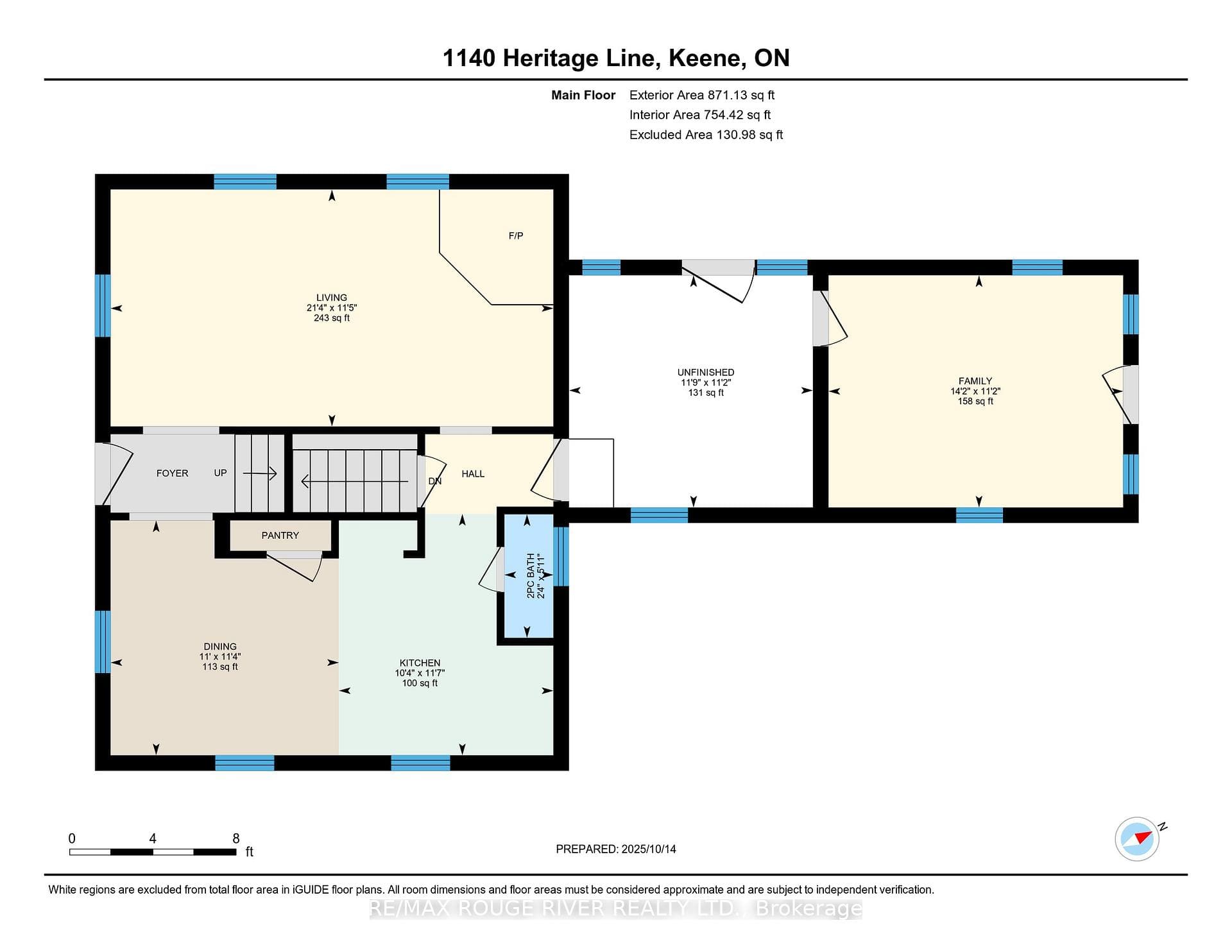 1140 Heritage Line photo 45