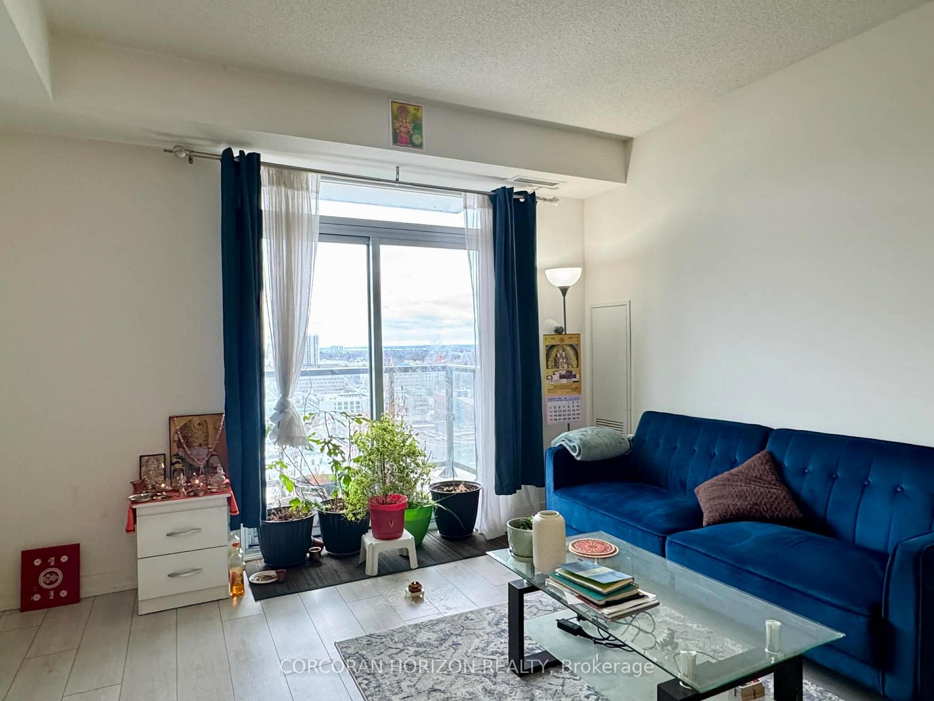 55 Duke Street Unit 1507 photo 1