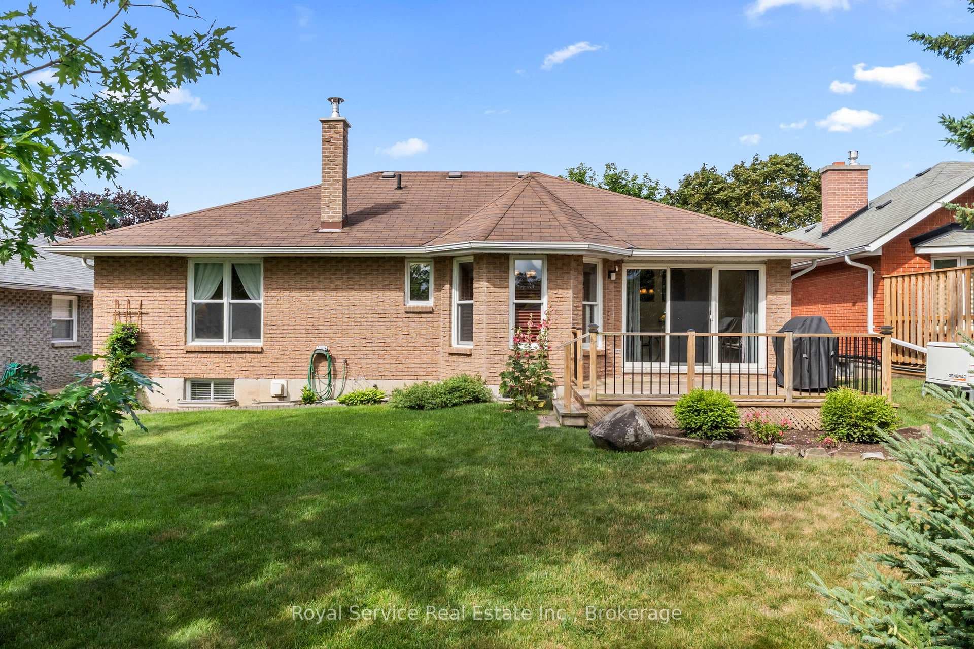33 Russell Hill Road photo 38