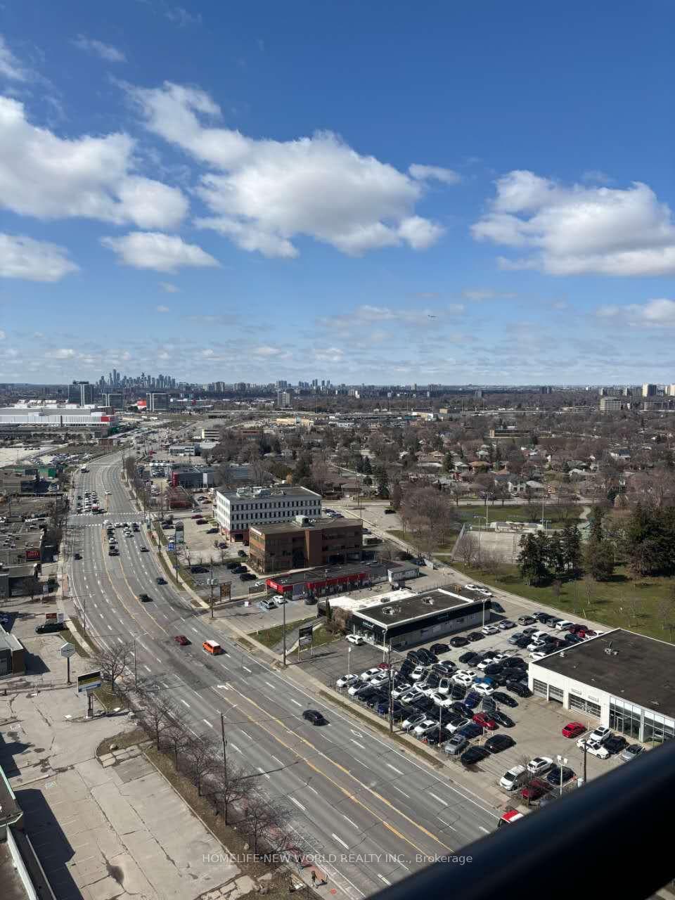 50 Thomas Riley Road Unit 1806 photo 8