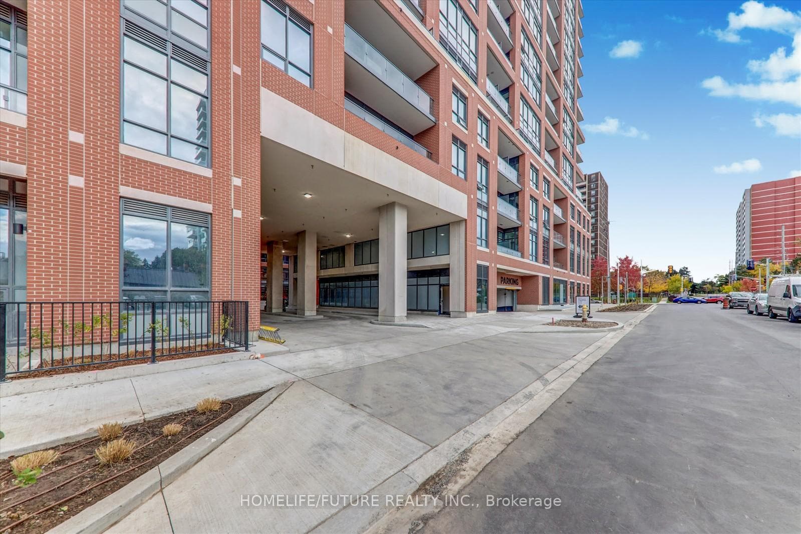 3270 Sheppard Avenue Unit 2326 photo 4