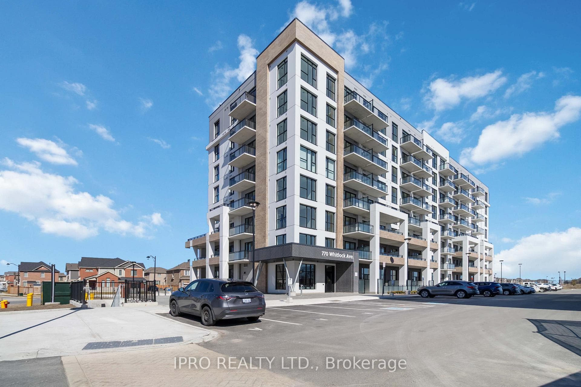 770 Whitlock Avenue Unit 205 photo 1