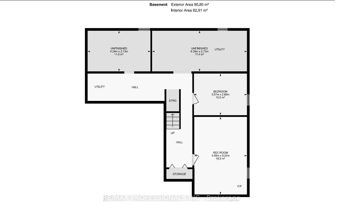 2326 Dorothea Court photo 39