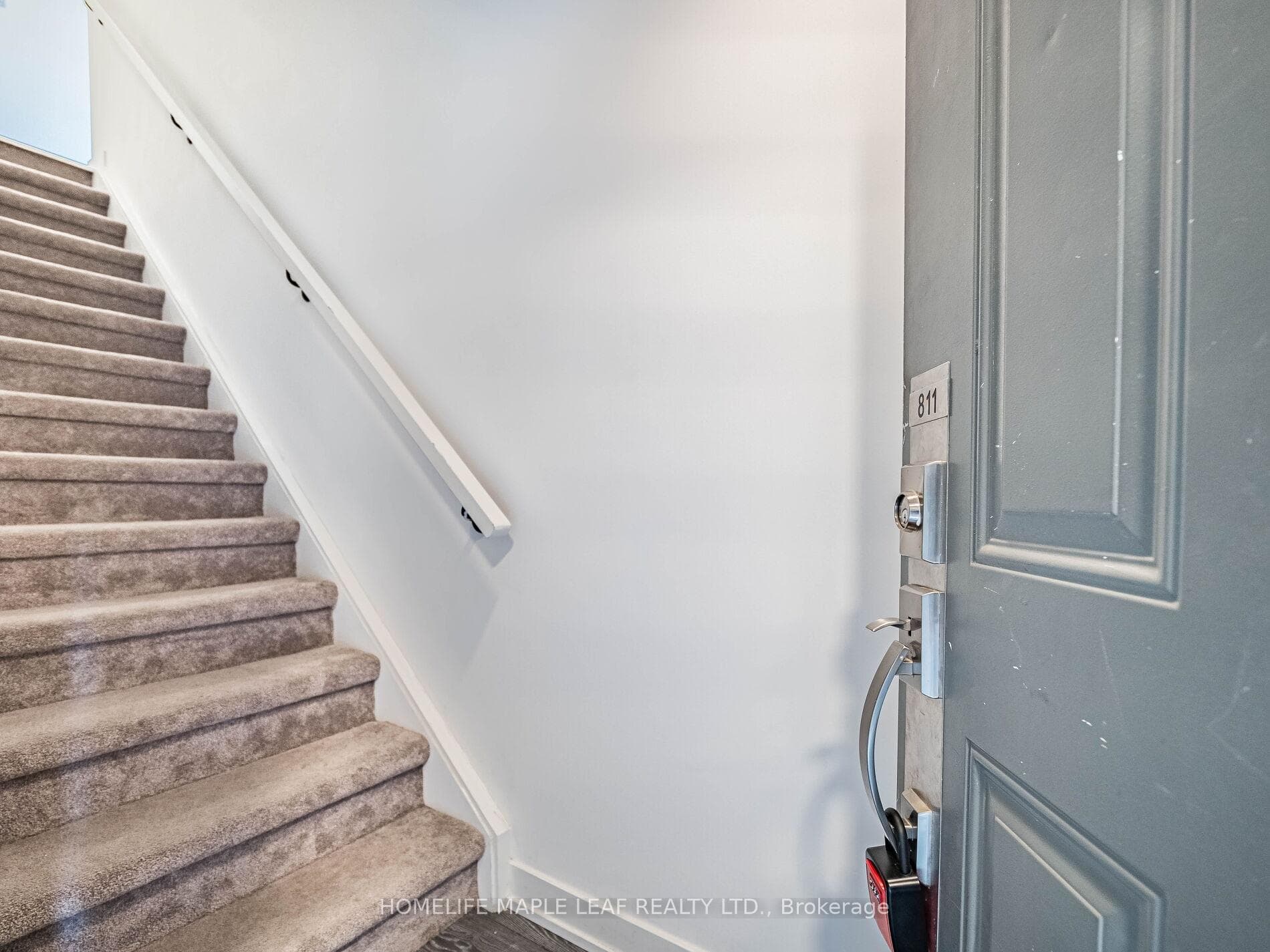 1133 Cooke Boulevard Unit 811 photo 6