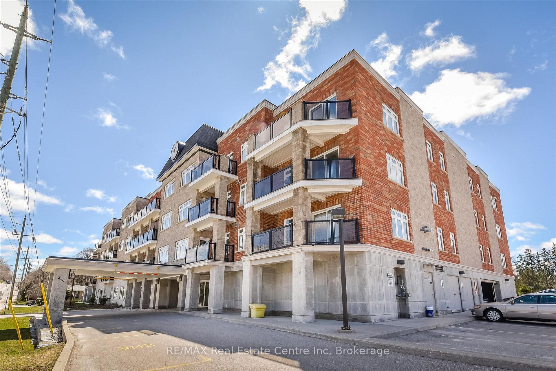 245 Scotland Street Unit 101 photo 2
