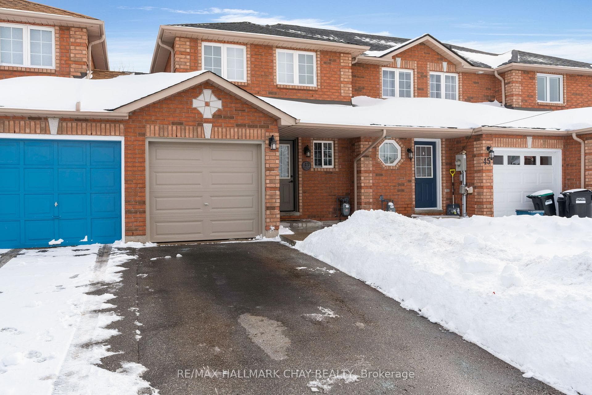43 SRIGLEY Street photo 2