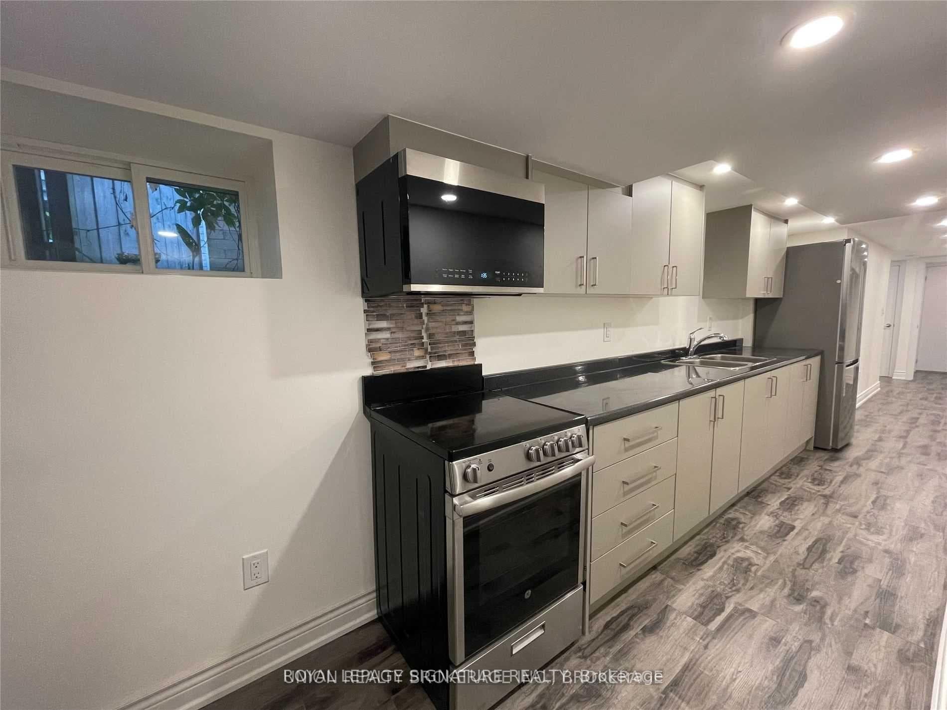 20 Kew Beach Avenue Unit Lower photo 6
