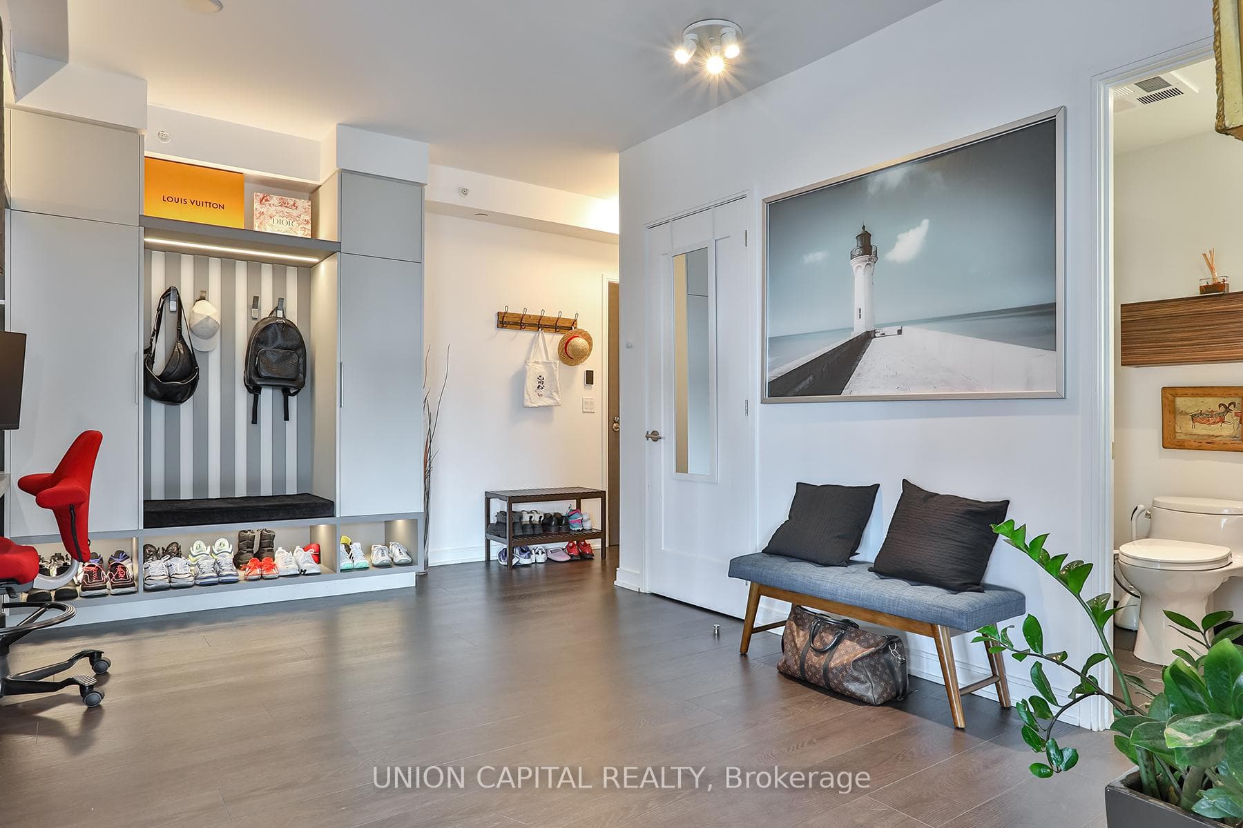 88 Scott Street Unit 1309 photo 12