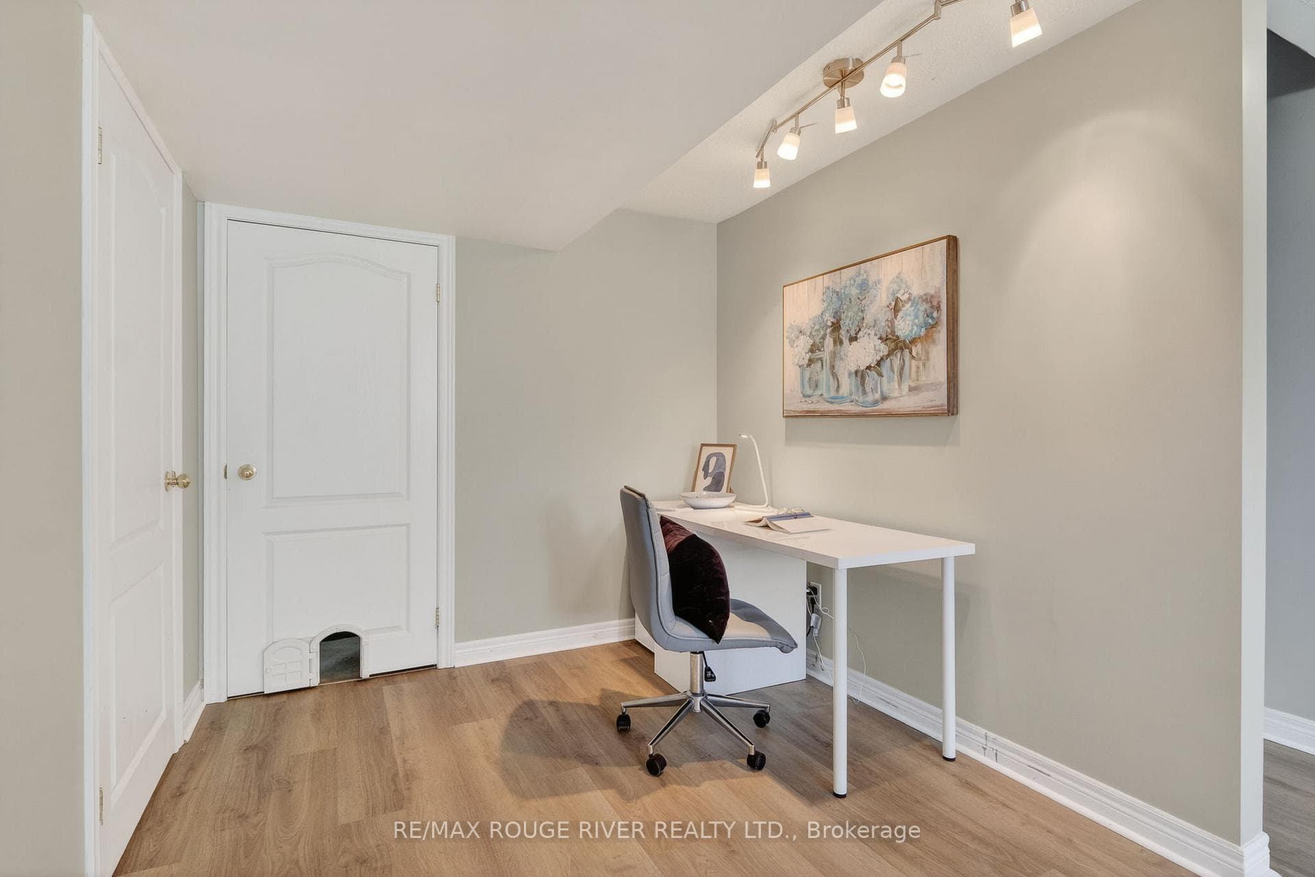 Office nook