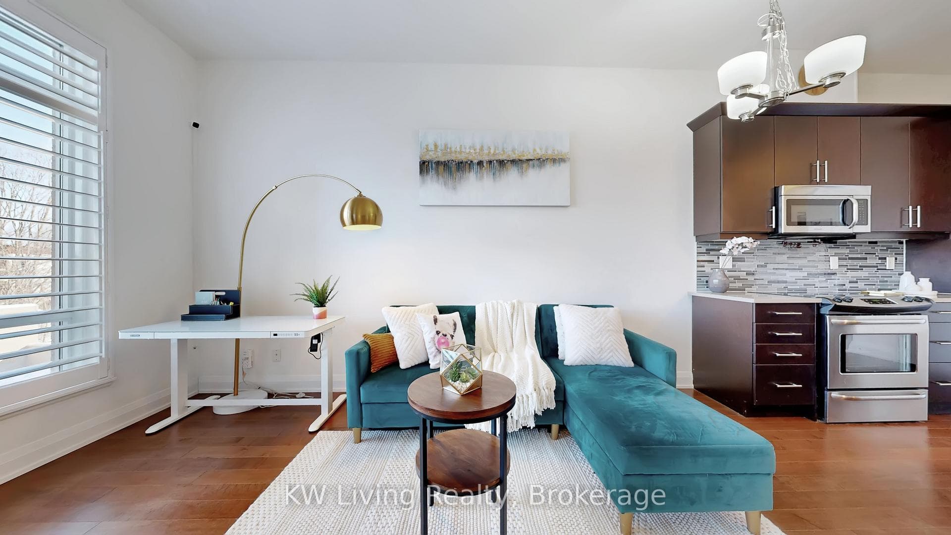15277 Yonge Street Unit 316 photo 6