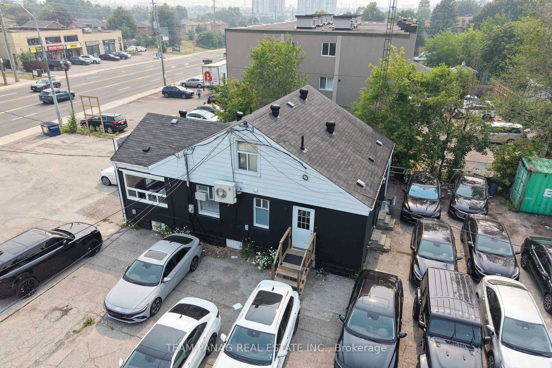 5298 Highway 7 Road Unit A photo 11