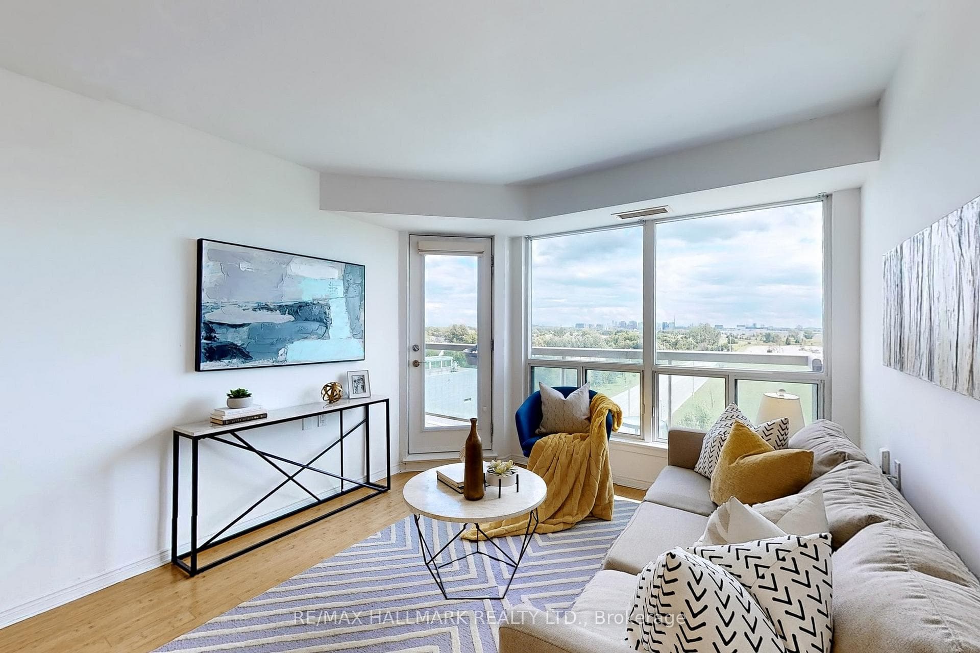 1030 Sheppard Avenue Unit 611 photo 9