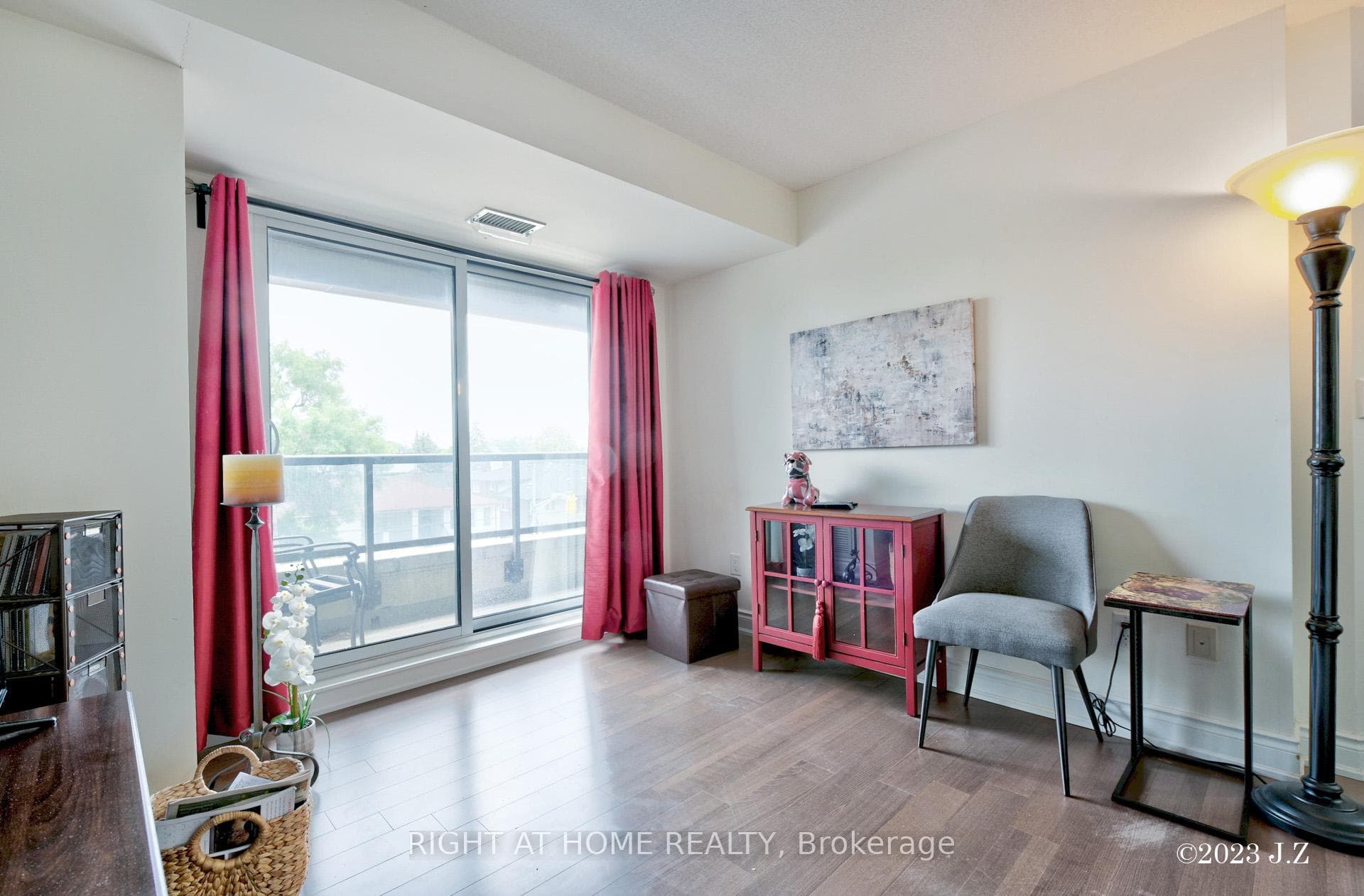 760 Sheppard Avenue Unit 312 photo 10