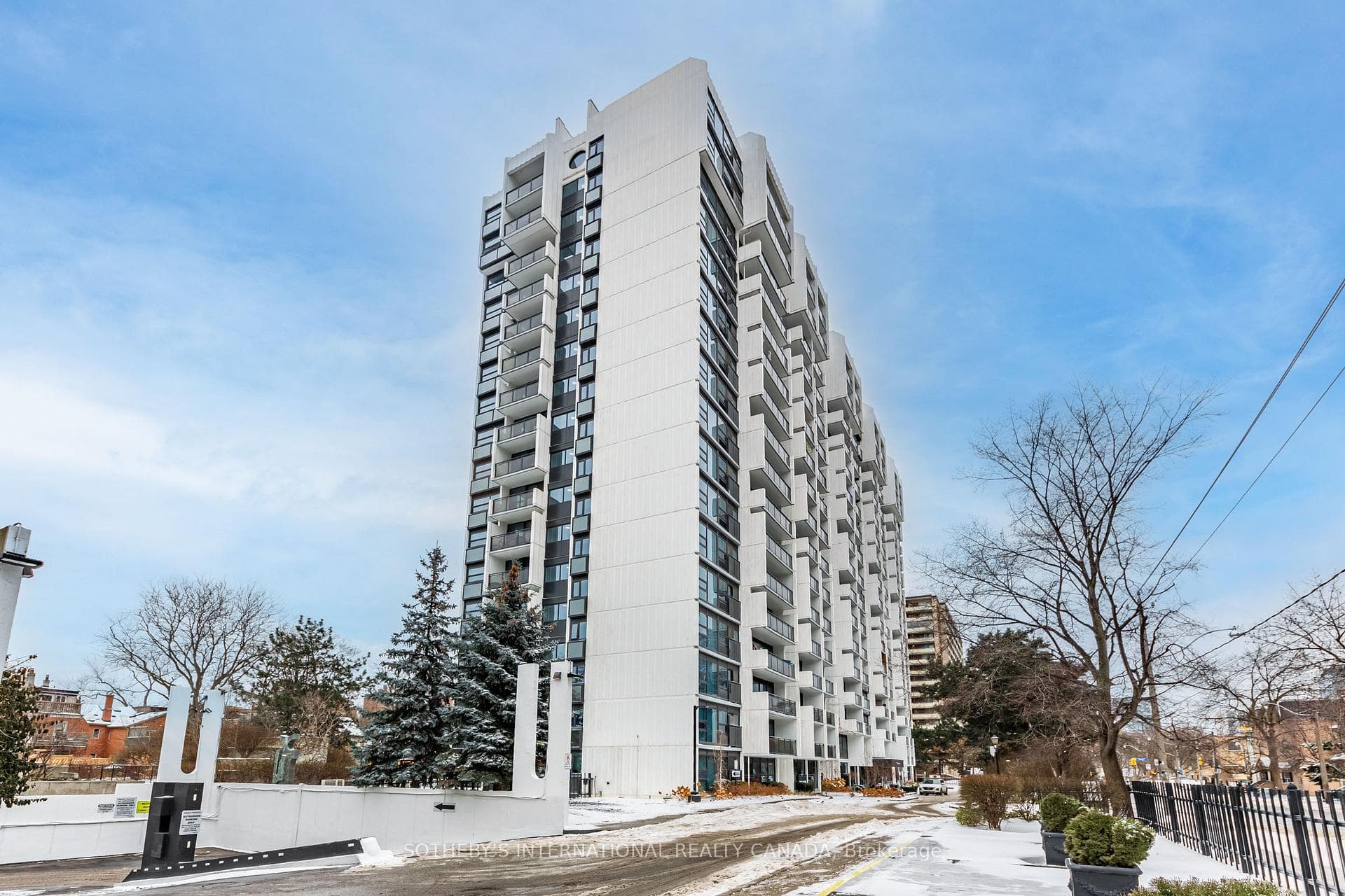 191 Sherbourne Street Unit 1004 photo 12