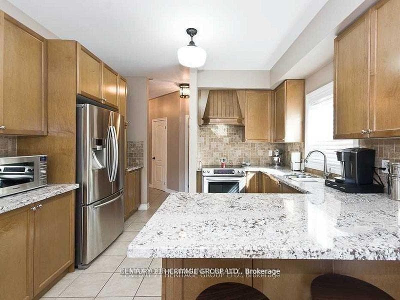 125 Timber Valley Avenue Unit Main & Second Floor photo 8