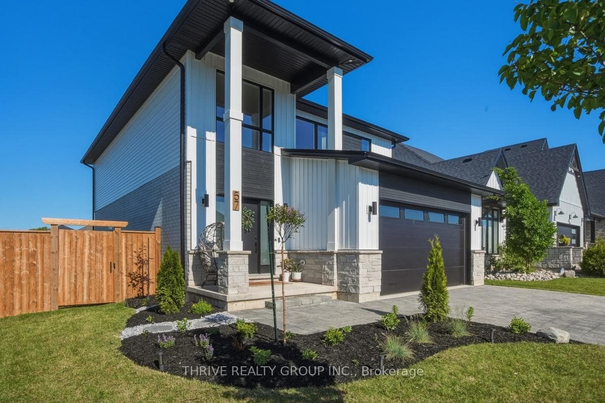 57 Briscoe Crescent photo 2