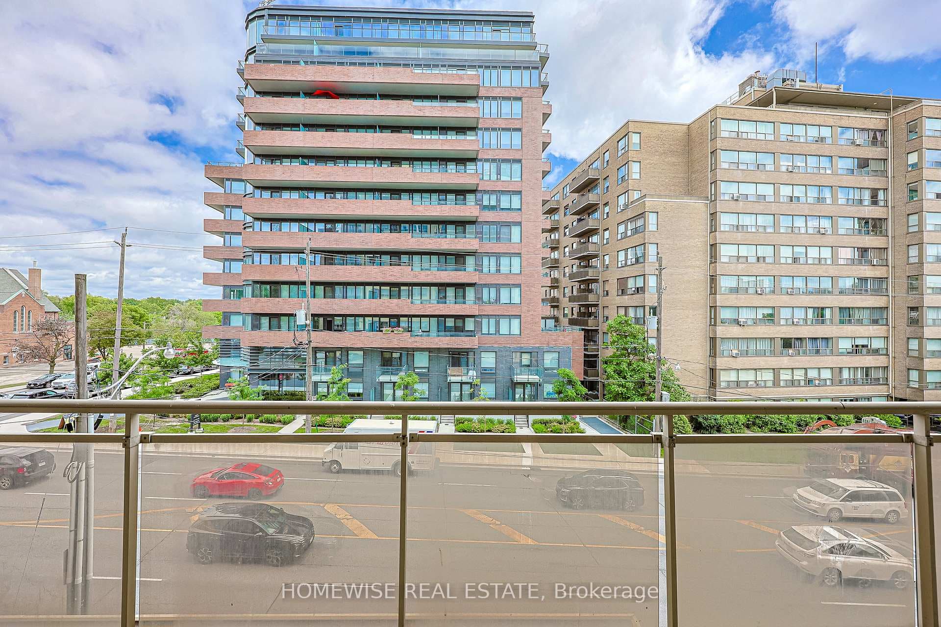 2500 Bathurst Street Unit 307 photo 28