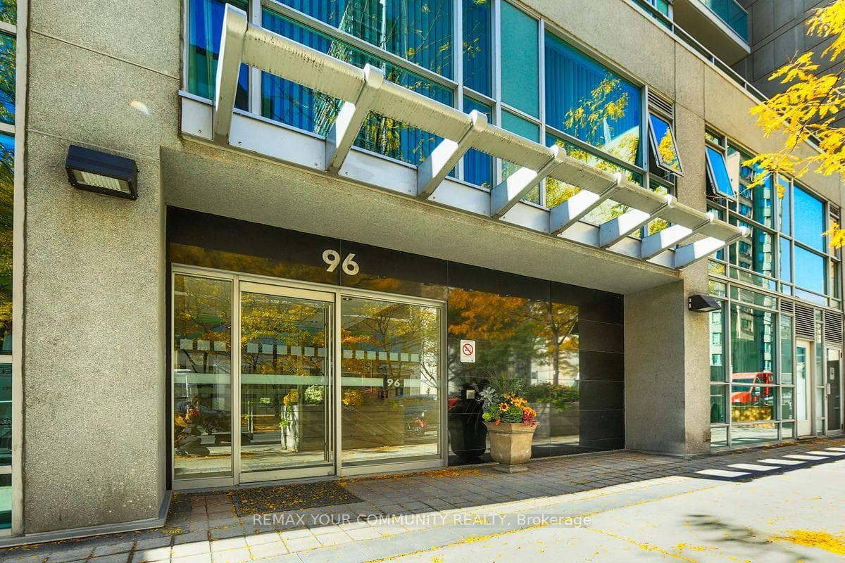 Entrance 1