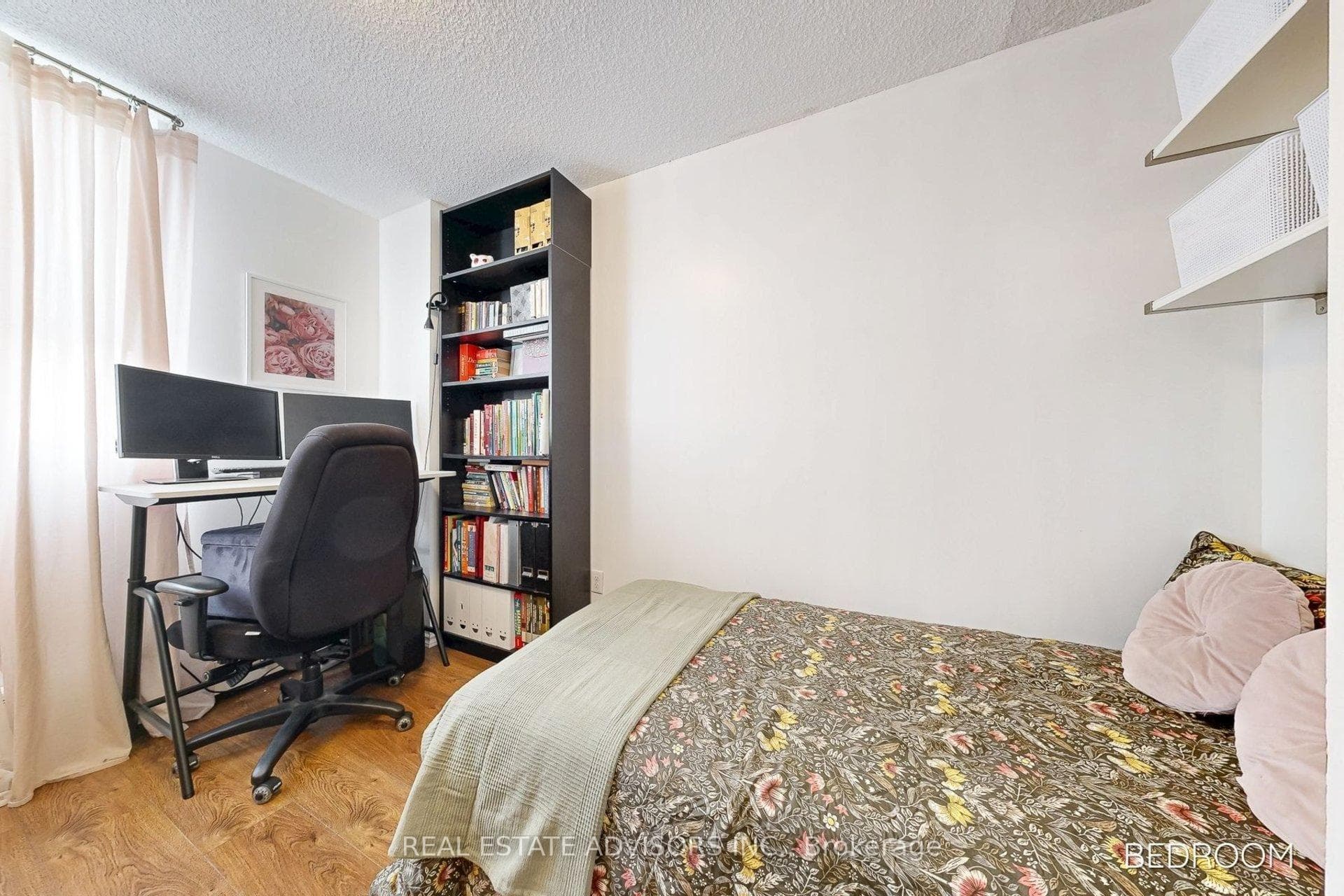 3rd bedroom