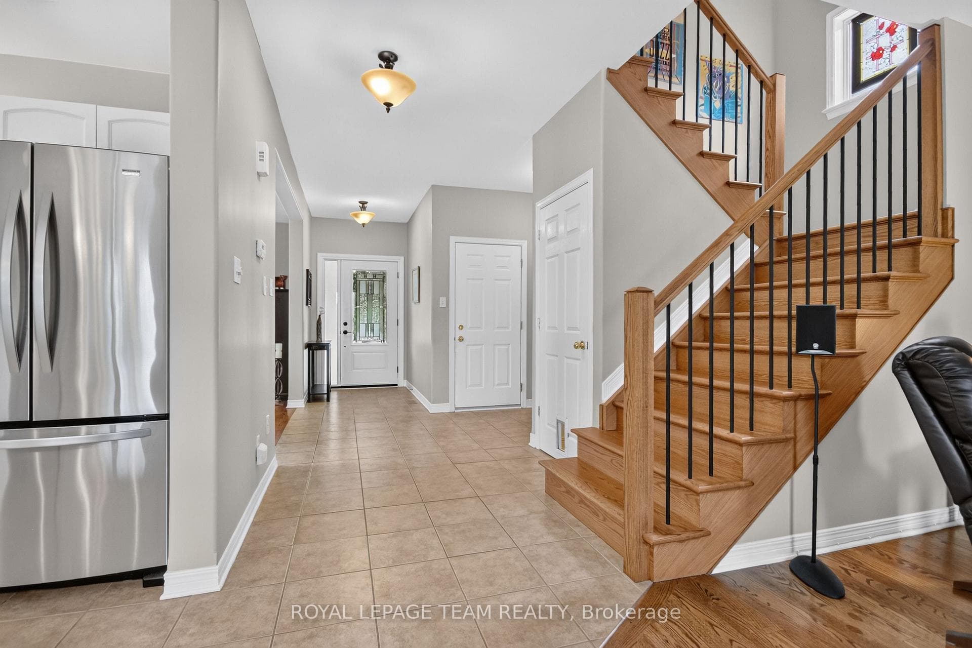 Foyer