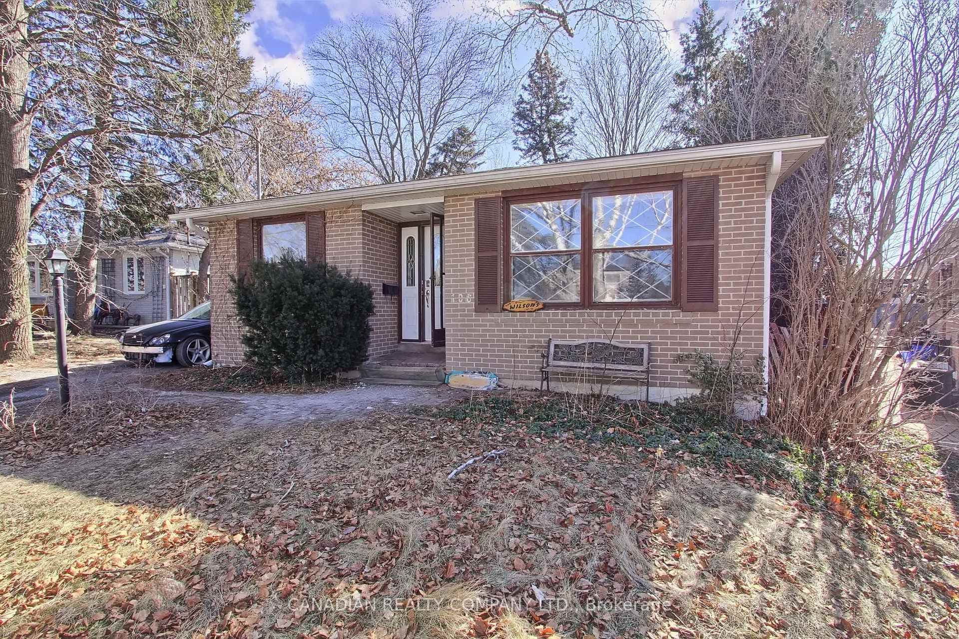 106 Woodpark Place photo 1