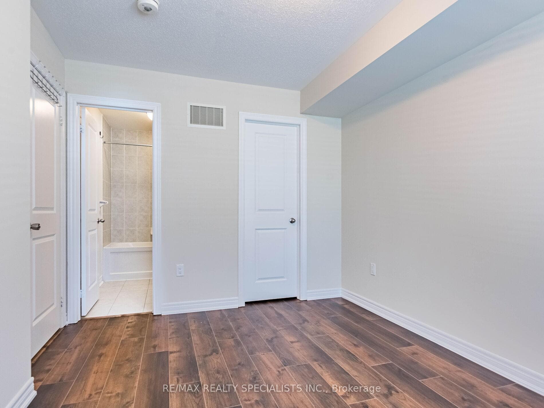 Bedroom On Main Floor