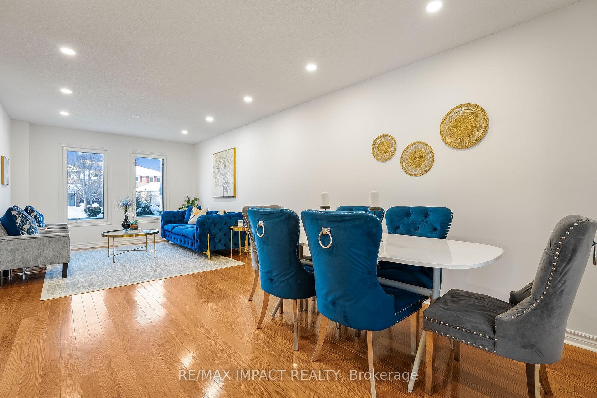 56 Calverley Trail photo 11